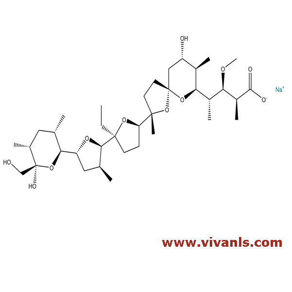 Pesticide Standards-Monensin-1657623302.png